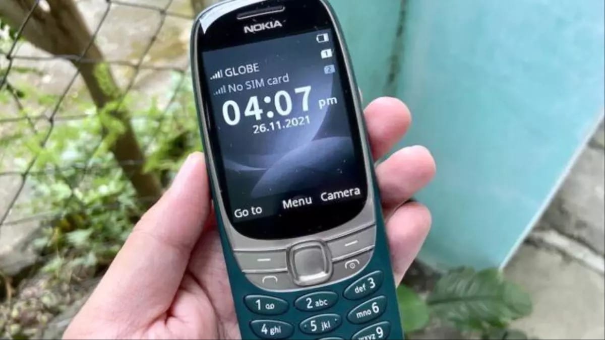 HMD Global