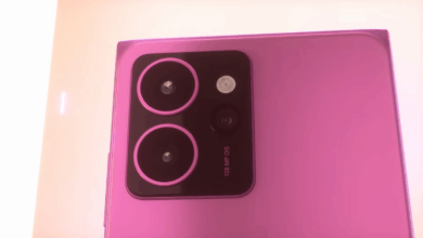 HMD Candy 5G