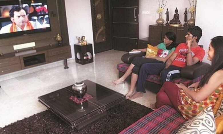 Hindistanlı Milyarder Her Televizyonu Bilgisayara Çevirecek