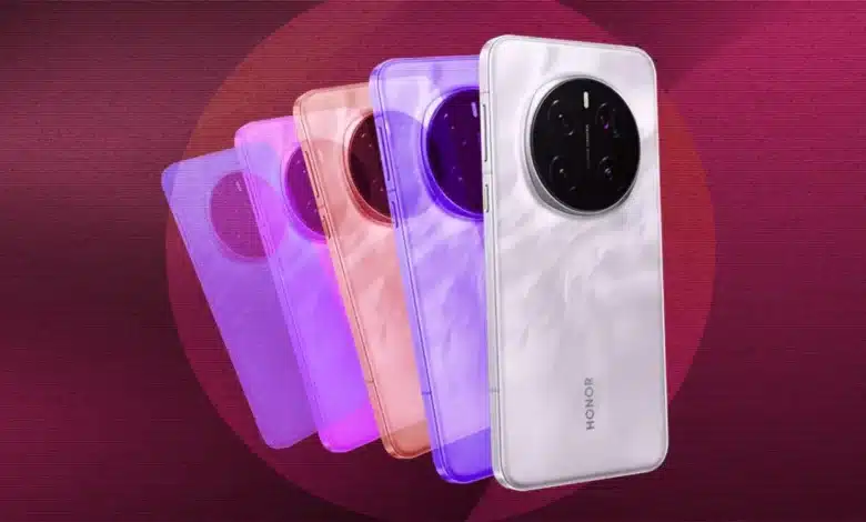 Honor Magic 7 Pro