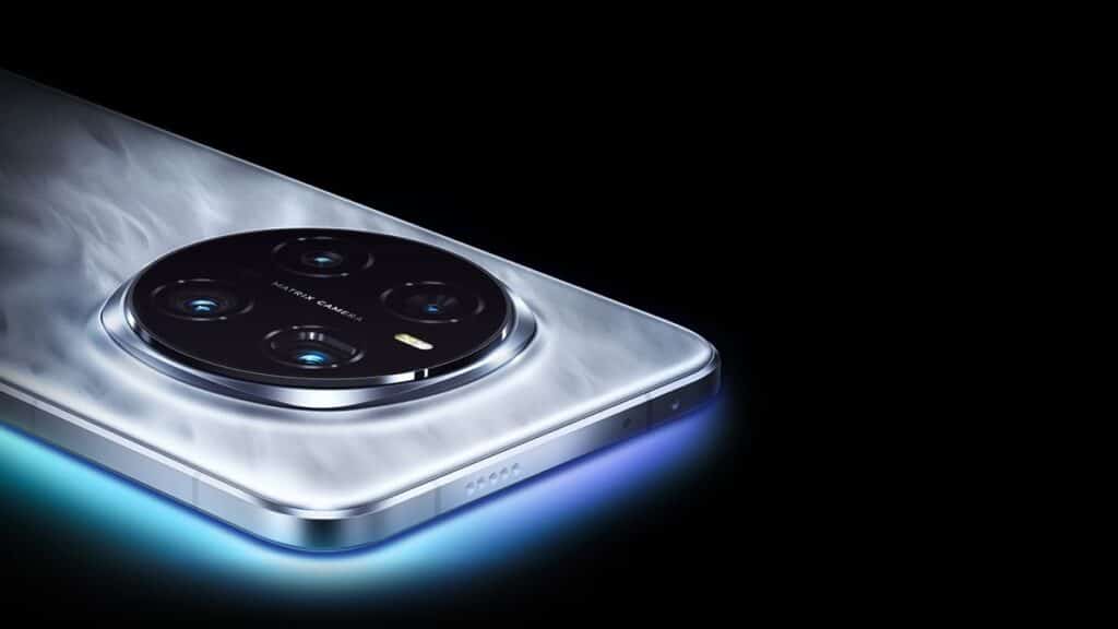 Honor Magic 8