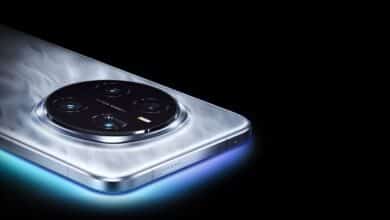 Honor Magic 8