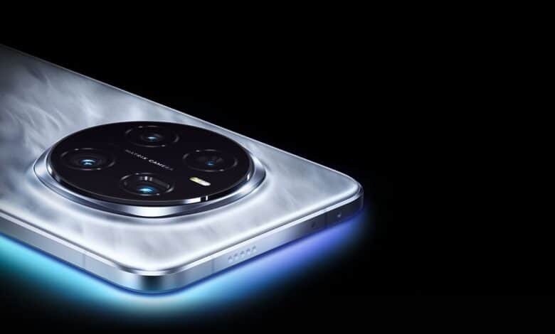 Honor Magic 8