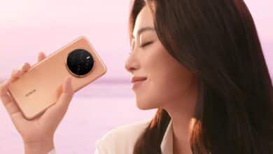 Honor Magic 8 Mini