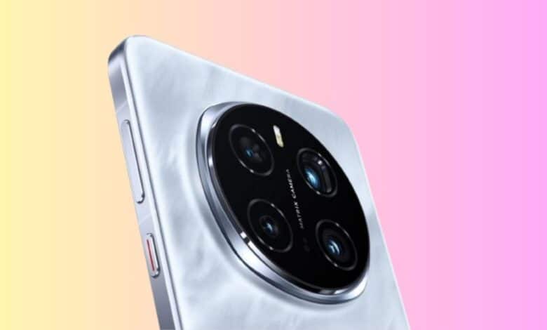 Honor Magic 8 Pro