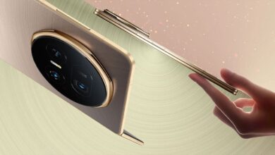Honor Magic V5
