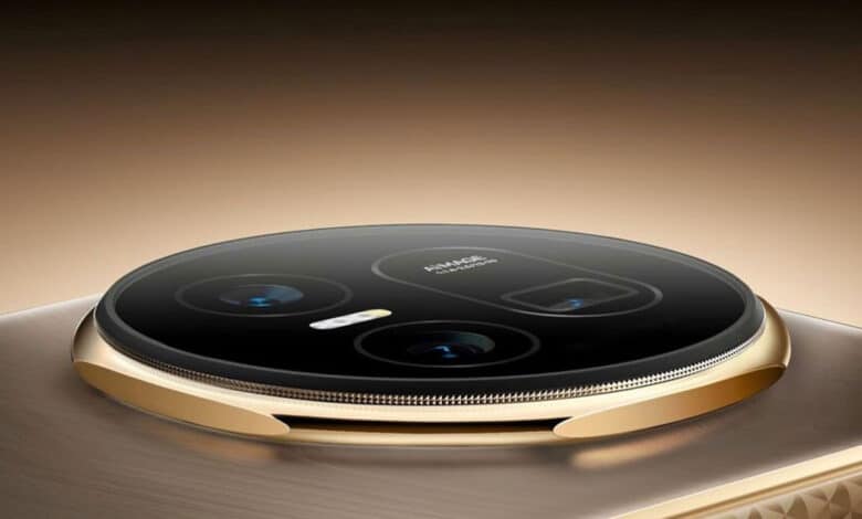 Honor Magic V5