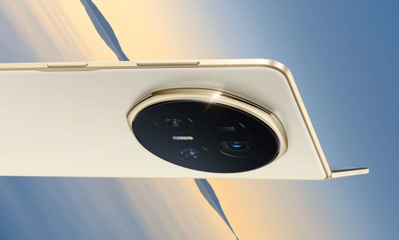Honor Magic V5