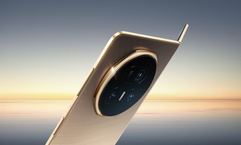 Honor Magic V5 Satış Rekoru Kırdı