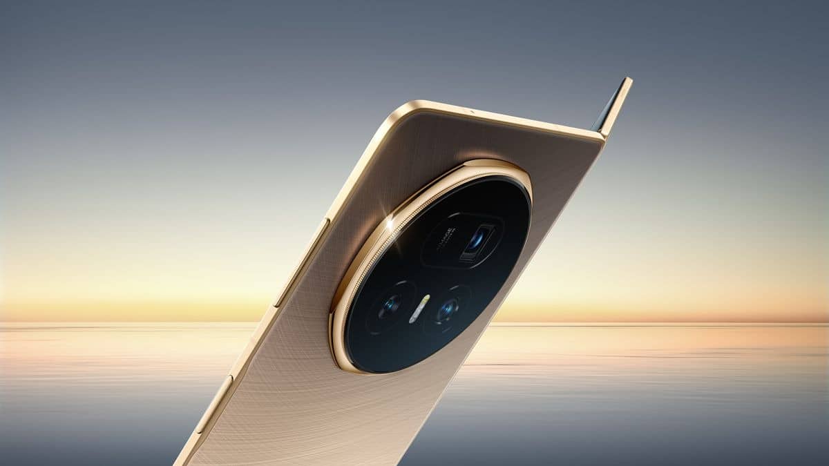 Honor Magic V5 Satış Rekoru Kırdı