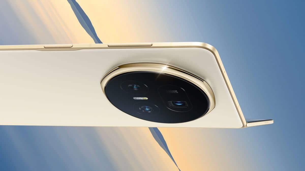 Honor Magic V5