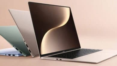 Honor MagicBook Art