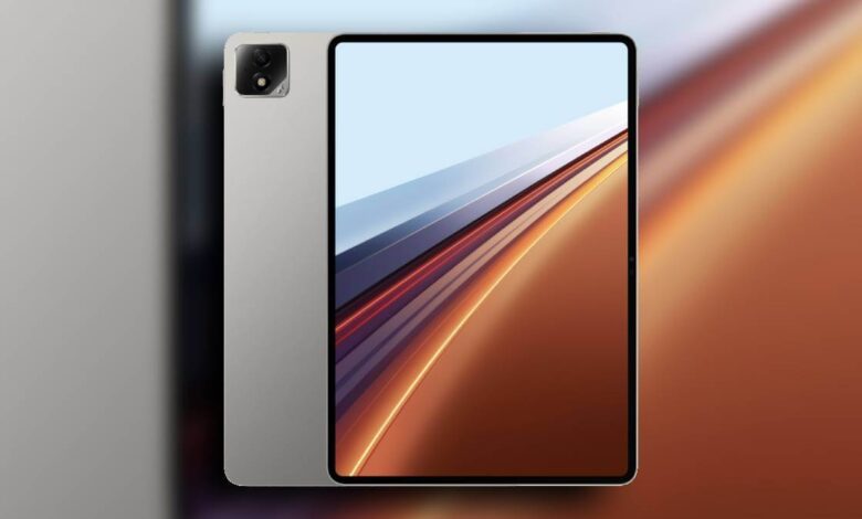 Honor Pad GT 2 Pro