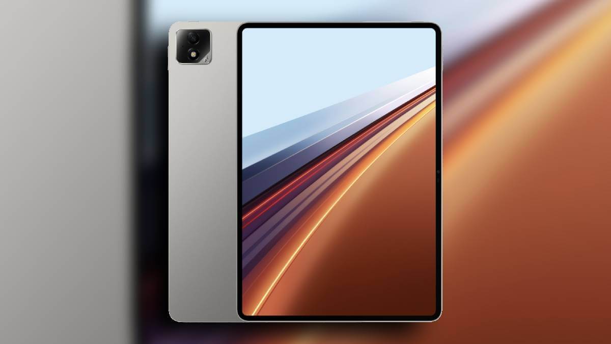 Honor Pad GT 2 Pro