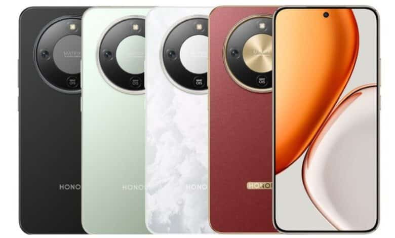 Honor X70