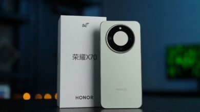 Honor X70