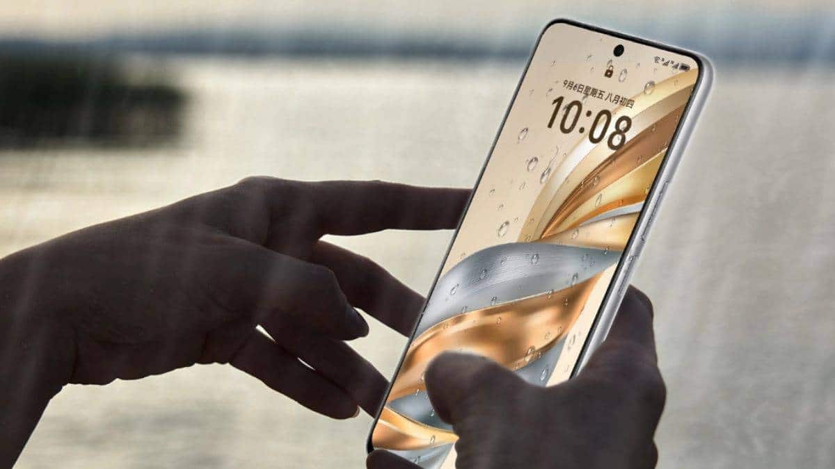 Honor X70