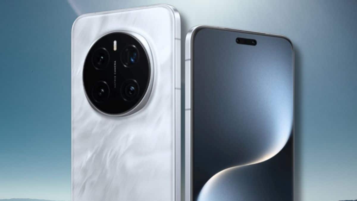 Honor ultra