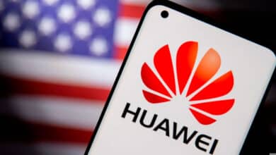Huawei ABD