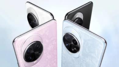 Huawei Çin