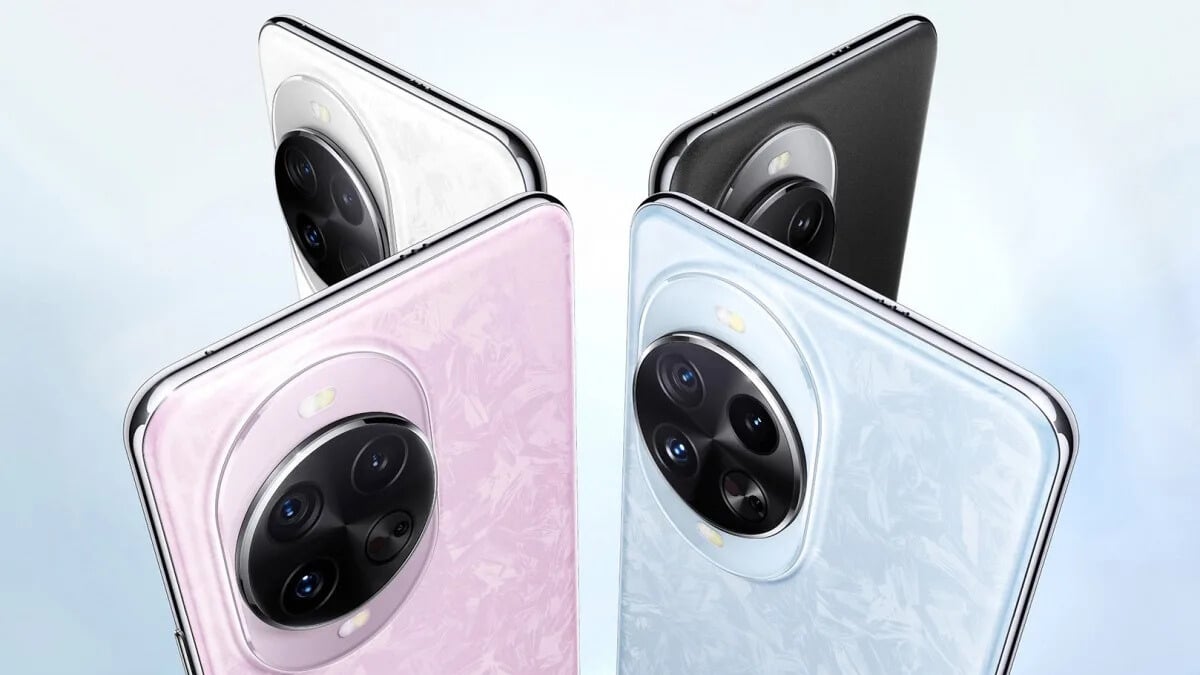 Huawei Çin