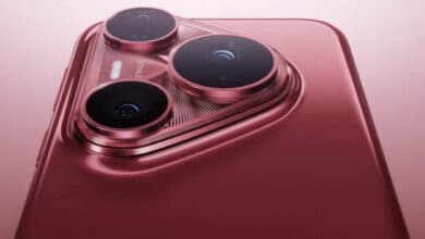 Huawei Çin