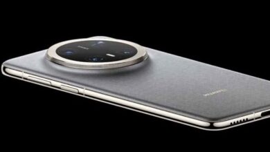 Huawei Mate 80