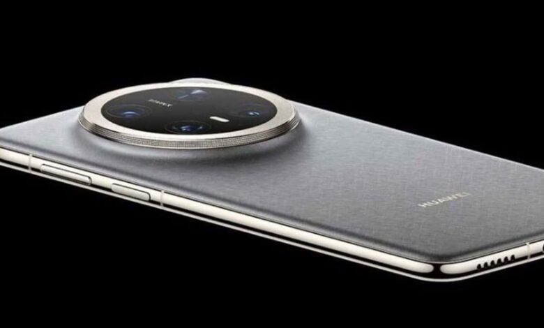 Huawei Mate 80