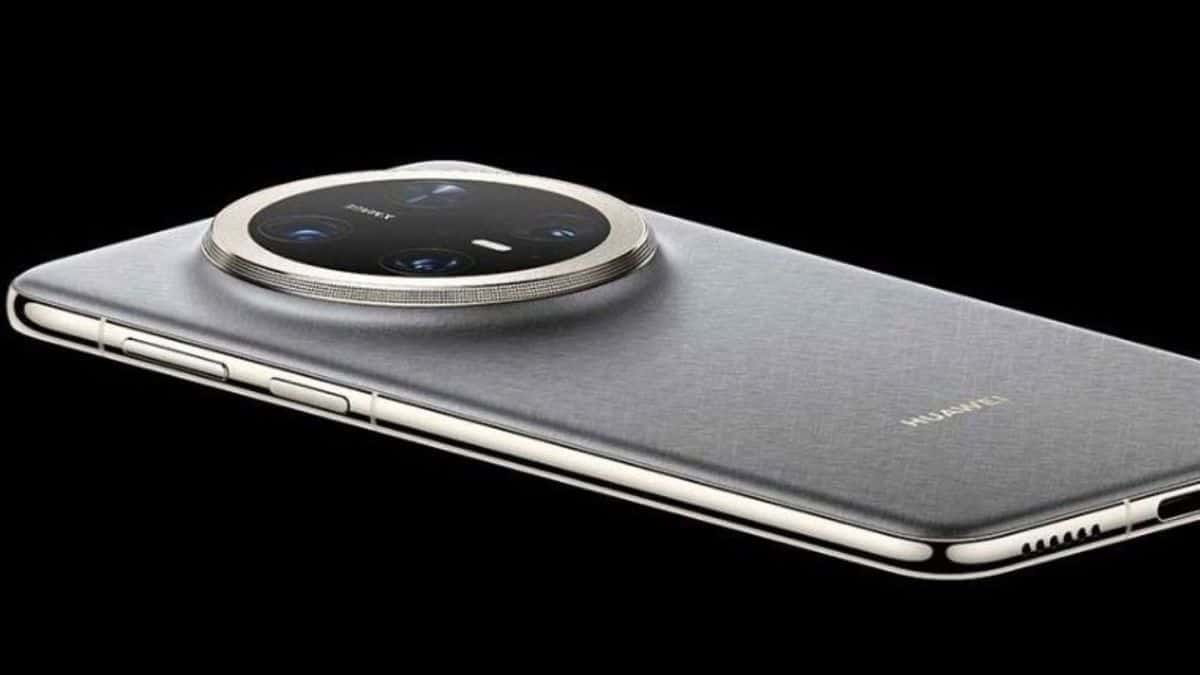 Huawei Mate 80 Serisi