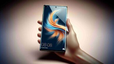Huawei Mate 80 serisi