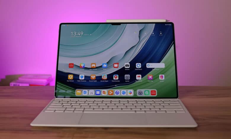 Huawei Mate X7