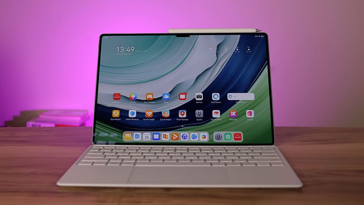 Huawei Mate X7