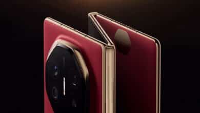 Huawei Mate XTs