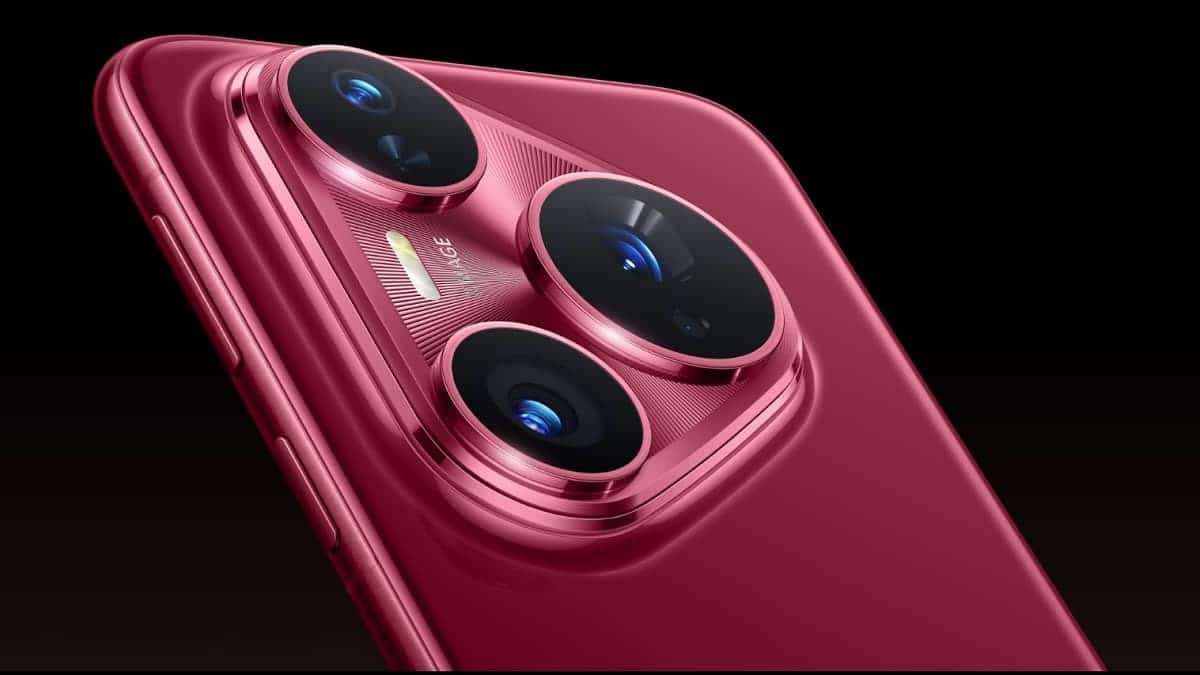 Huawei Pura 80
