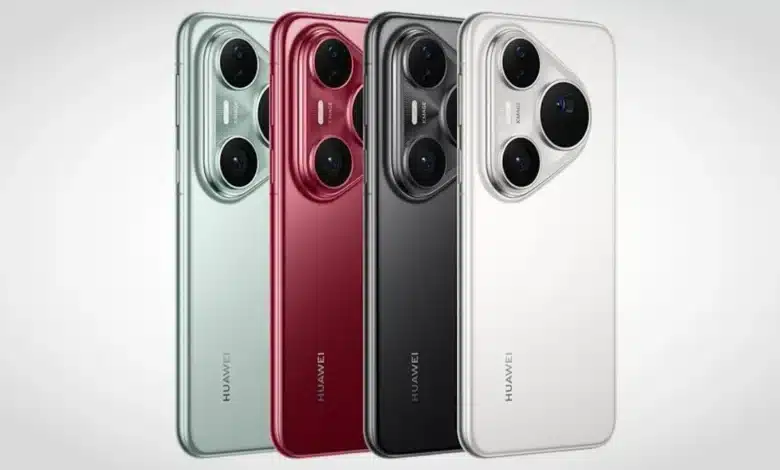 Huawei Pura 80