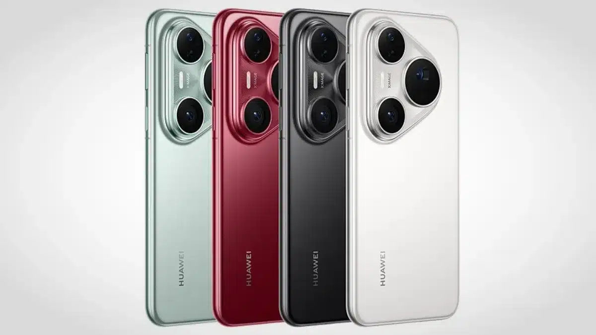 Huawei Pura 80