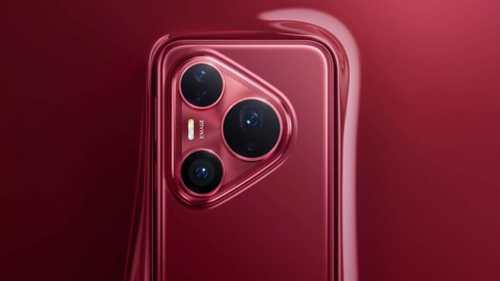 Huawei Pura 80