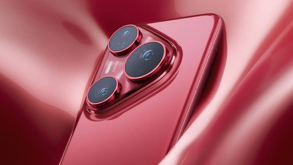 Huawei Pura 80