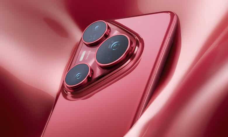 Huawei Pura 80