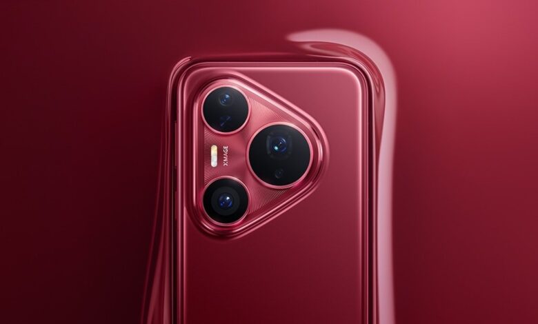 Huawei Pura 80 Pro