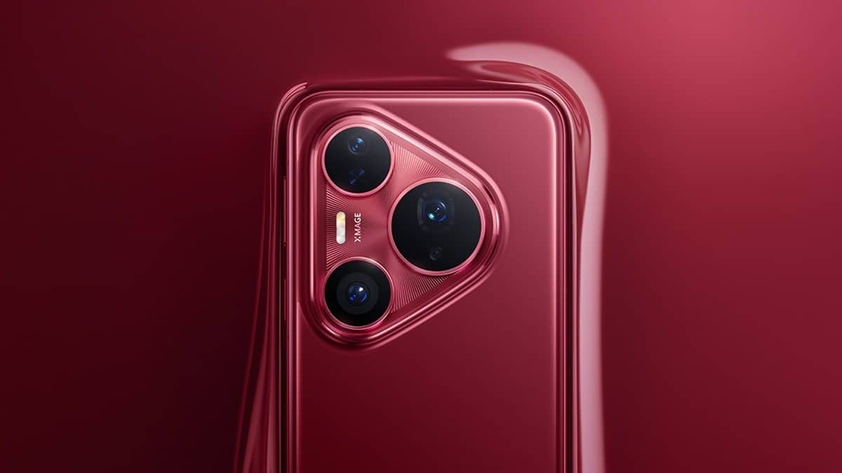 Huawei Pura 80 Pro