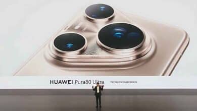 Huawei Pura 80 Türkiye