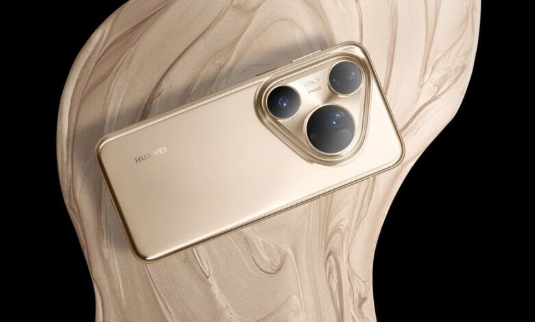 Huawei Pura 90