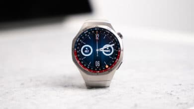 Huawei Watch GT 6