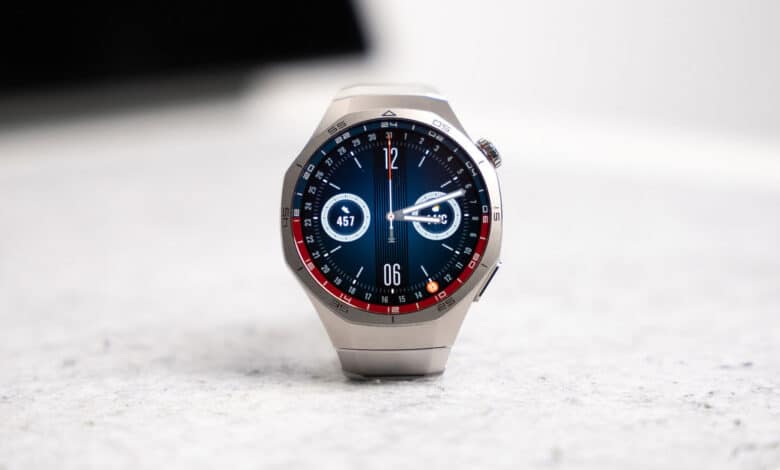 Huawei Watch GT 6
