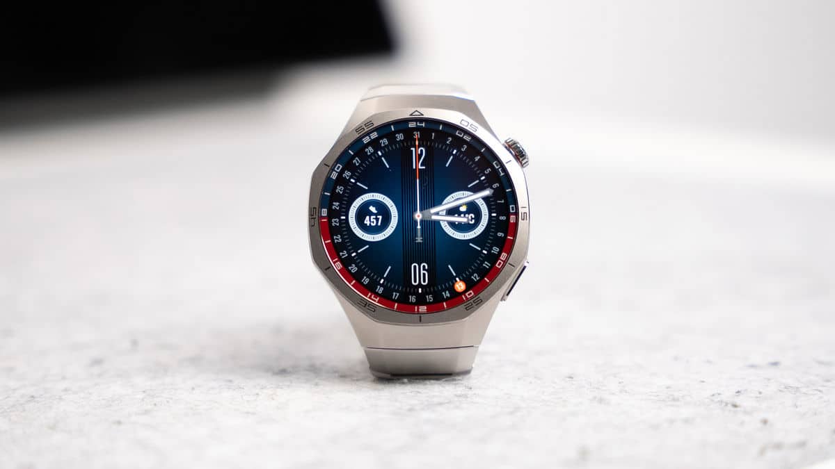 Huawei Watch GT 6