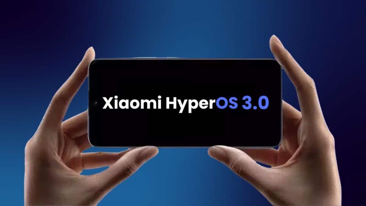 HyperOS 3