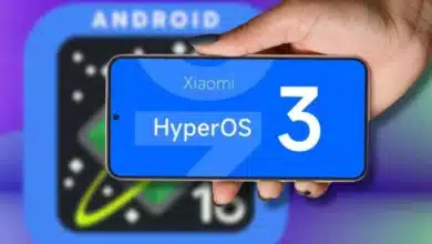 HyperOS 3