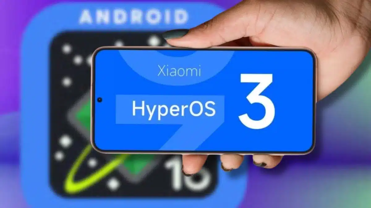 HyperOS 3