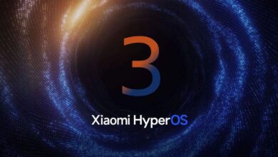 HyperOS 3 Xiaomi